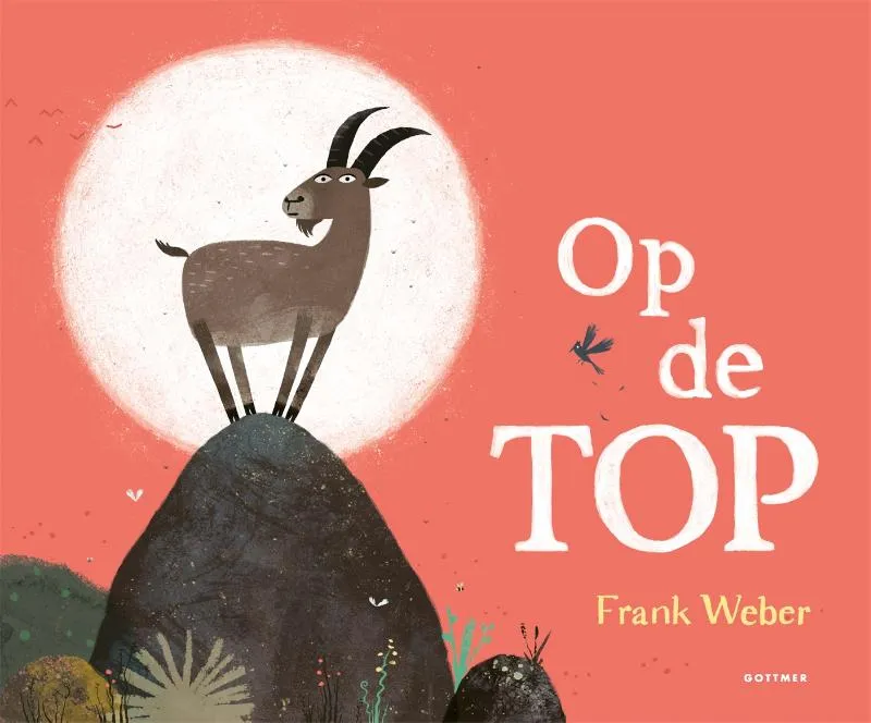 Op de top | 9789025781804 Op de top
