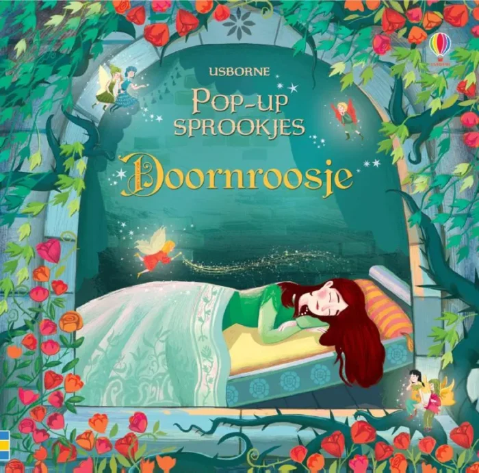 Doornroosje