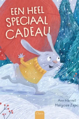 Een heel speciaal cadeau
