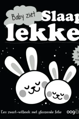 Slaap lekker