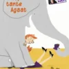 Boven op tante Agaat | 9789048739295 Boven op tante Agaat | 9789048739295