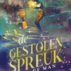 De gestolen spreuk | 9789464945232