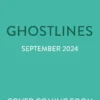 Ghostlines | 9781526663863 Ghostlines | 9781526663863
