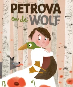 Petrova en de wolf