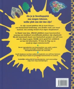 Kunst voor jou | 9789053415191 Kunst voor jou | 9789053415191