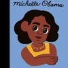 Michelle Obama | 9780711264687