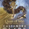Chain of Iron | 9781529503715