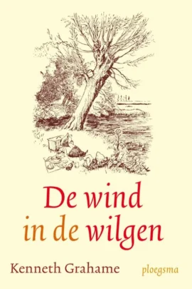 De wind in de wilgen