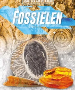 Fossielen, Schatten van de aarde