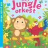 Het Jungle orkest | 9789036633826