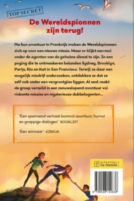 Geen brug te ver | 9789026154638 Geen brug te ver | 9789026154638