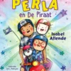 Perla en de piraat | 9789044818390