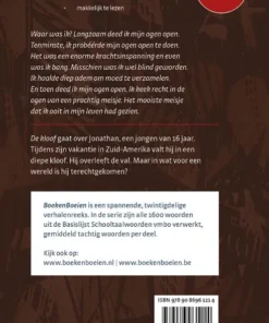 Alternative view of De kloof