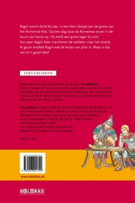 Alternative view of Keizer aan zee