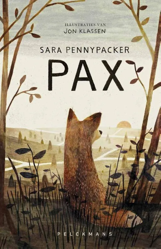 Pax | 9789465302591 Pax
