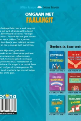 Alternative view of Omgaan met faalangst