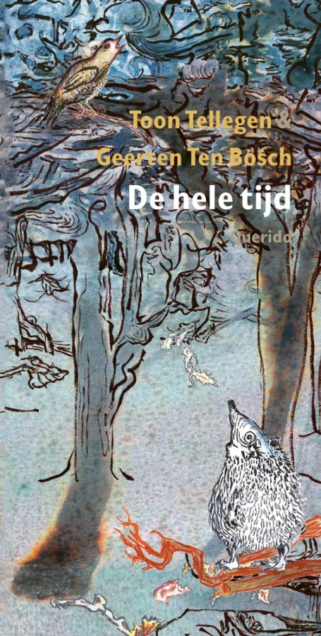 Rapunsel kinderboeken |