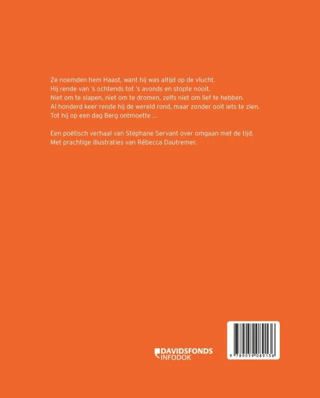 Haast | 9789059089136 Haast - Afbeelding 2