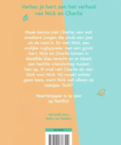 Alternative view of Nick en Charlie