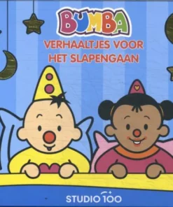 Verhaaltjes voor het slapengaan