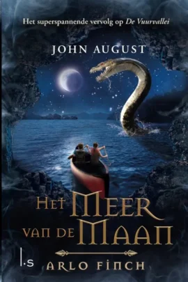 Het Meer van de Maan