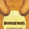 Buikgevoel | 9789025889180