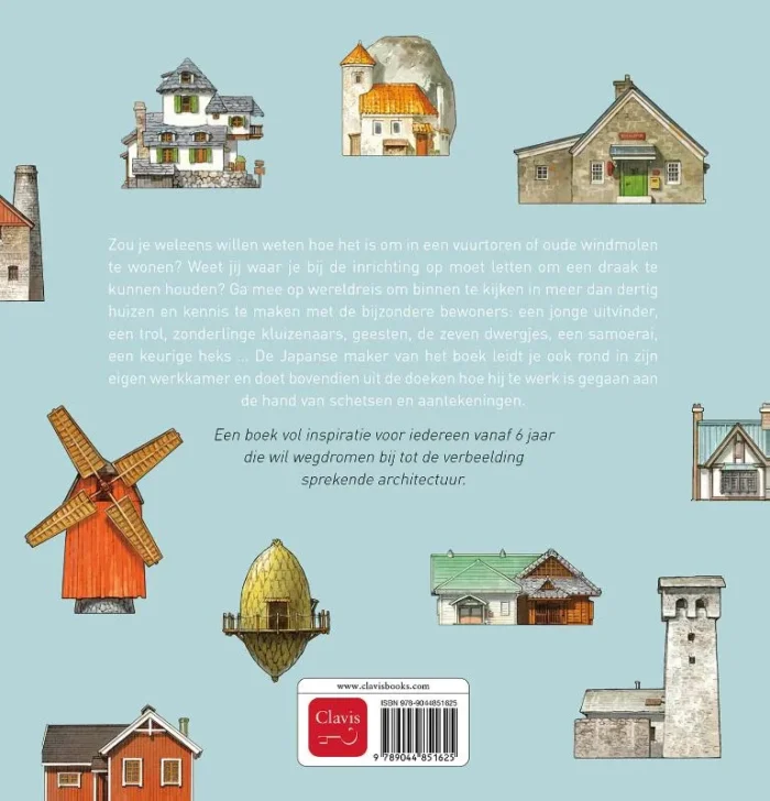 Huizen met een verhaal - Afbeelding 2