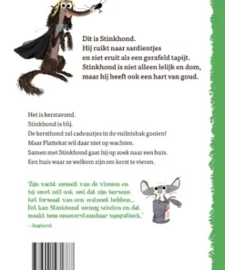 Alternative view of Vrolijk Kerstfeest!