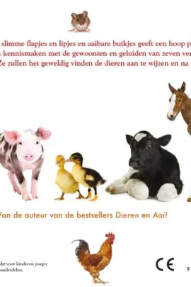 Alternative view of Boe!