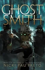 Ghostsmith | 9781665907613