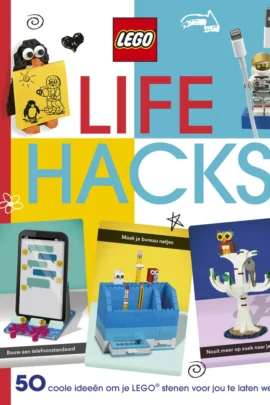 LEGO lifehacks