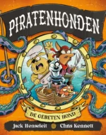 De gebeten hond | 9789021049069 De gebeten hond | 9789021049069