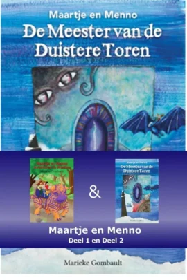 Maartje en Menno,