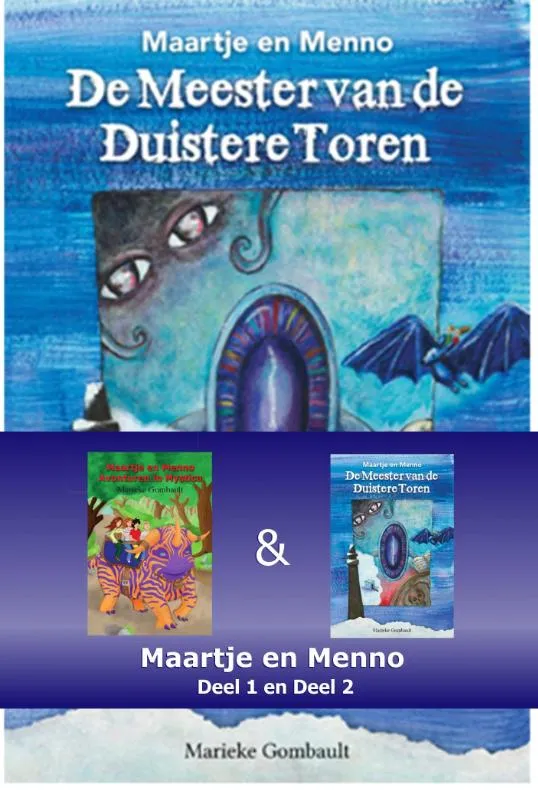 Rapunsel kinderboeken |