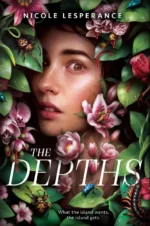 The Depths | 9780593463116