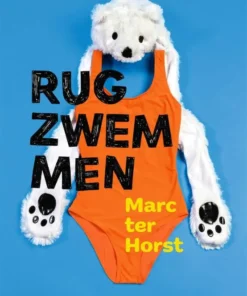 Rugzwemmen