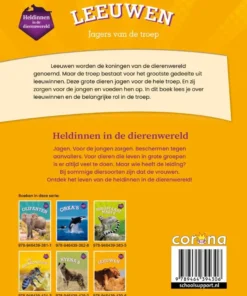 Leeuwen | 9789464394306