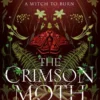 The Crimson Moth | 9780141439822