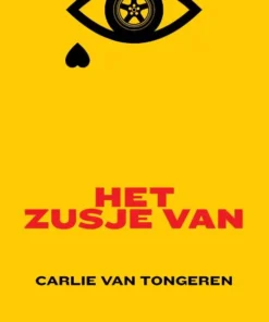 Het zusje van