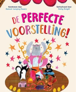 De perfecte voorstelling!