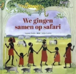 We gingen samen op safari | 9789076168784
