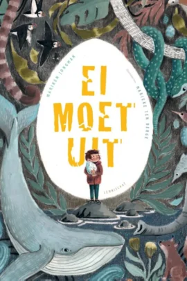 Ei moet uit