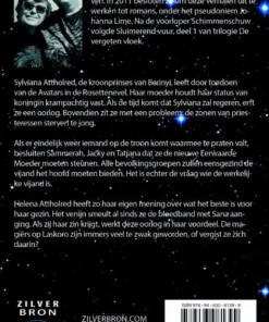 Smeulend venijn | 9789463081399 Smeulend venijn - Afbeelding 2