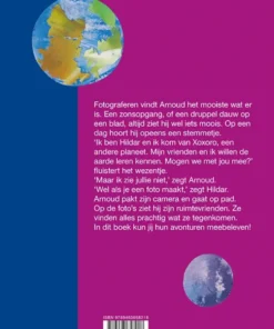 Een dagje op aarde | 9789463658218
