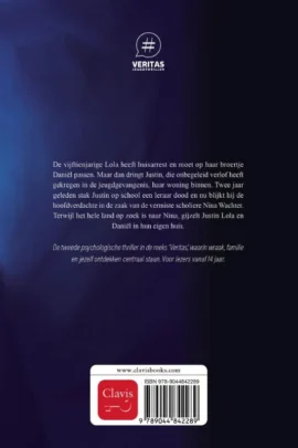 Huisarrest | 9789044842289 Huisarrest | 9789044842289