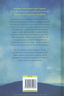 Alternative view of Suzy en de kwallen