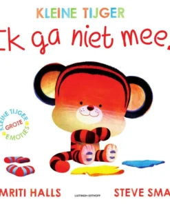 Ik ga niet mee!