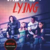 One of us is lying | 9780241554418 One of us is lying | 9780241554418