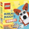 LEGO Bedenk en Speel Voertuigen | 9789002271588