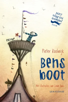 Bens boot